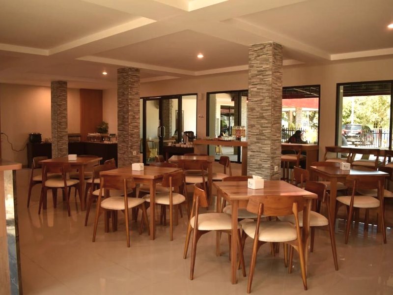 Sunnyday Inn Meraukeの写真