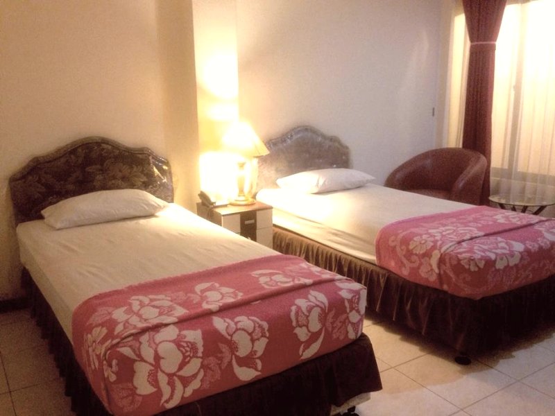 イテセ ホテル (Itese Hotel)の写真
