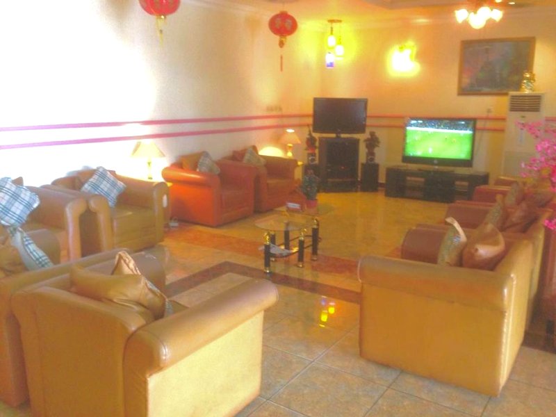 イテセ ホテル (Itese Hotel)の写真