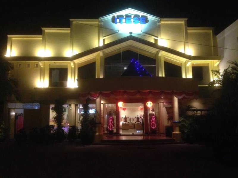 イテセ ホテル (Itese Hotel)の写真