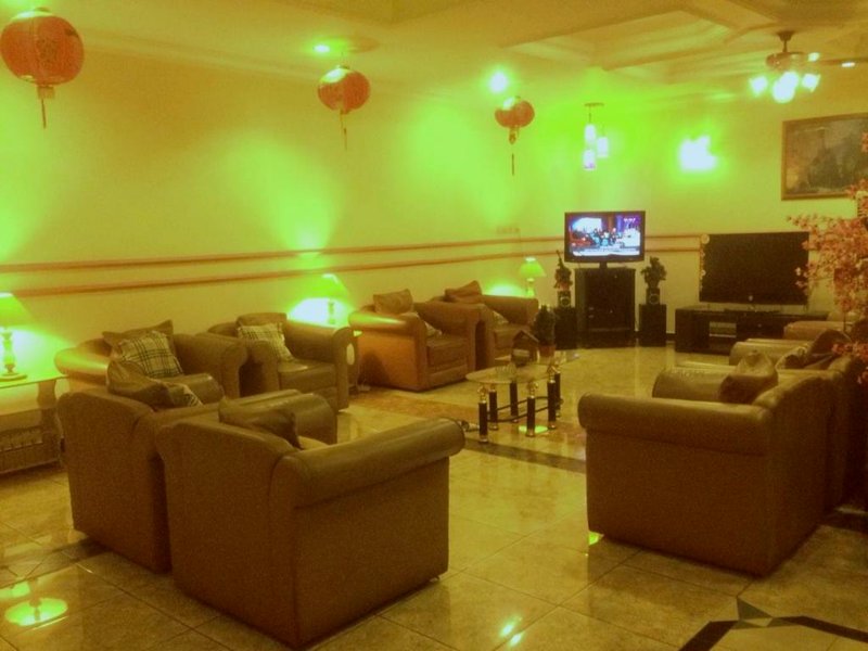 イテセ ホテル (Itese Hotel)の写真