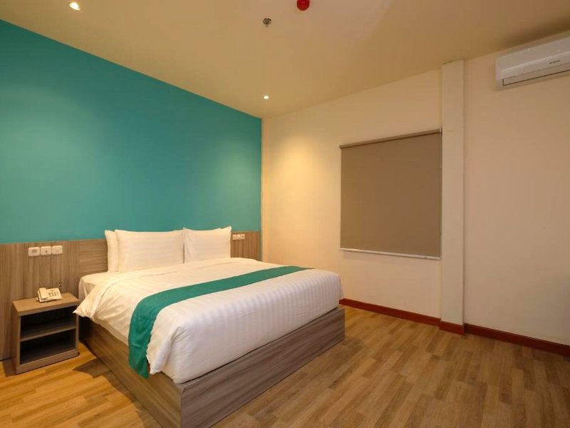 Halogen Hotel Meraukeの写真
