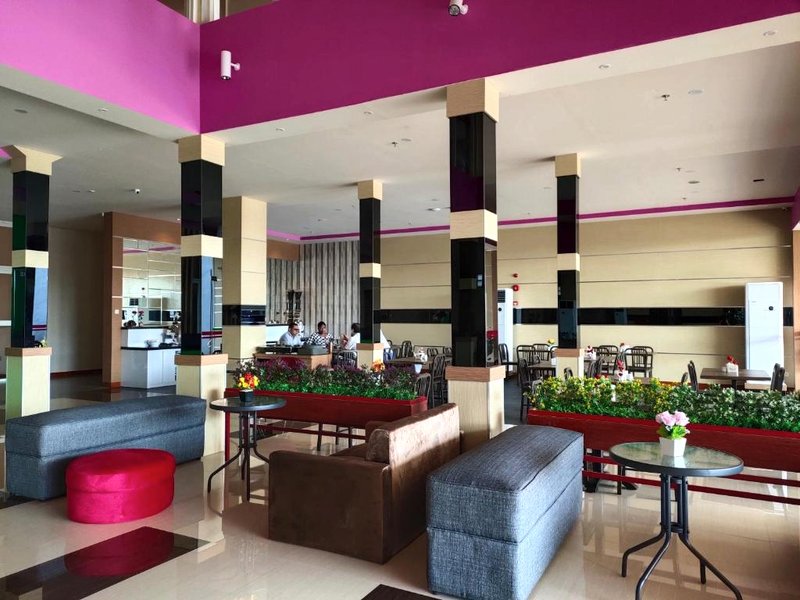 Halogen Hotel Meraukeの写真