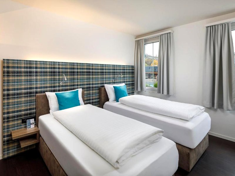 Hotel Schweizerhofの写真