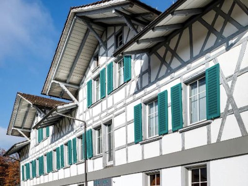 Hotel Schweizerhofの写真