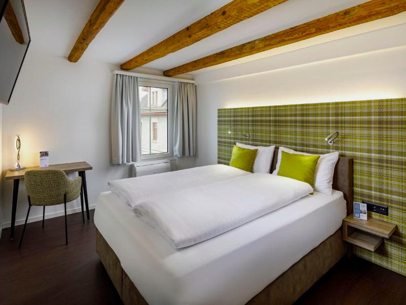 Hotel Schweizerhofの写真