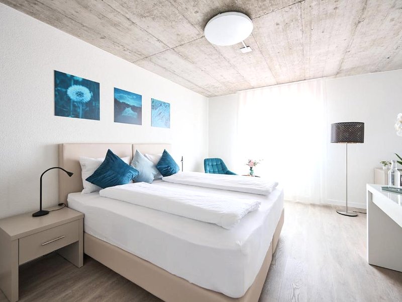 Aabach Hotelの写真