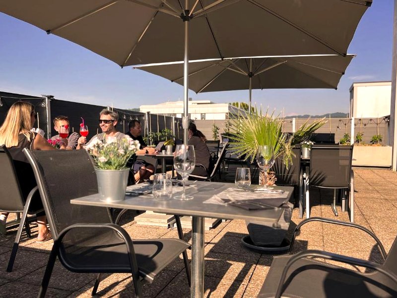 Aabach Hotelの写真