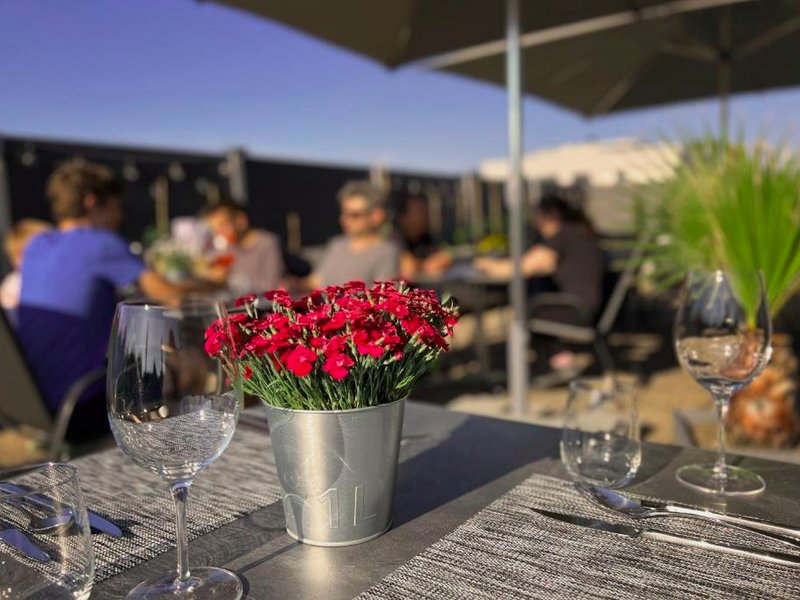 Aabach Hotelの写真