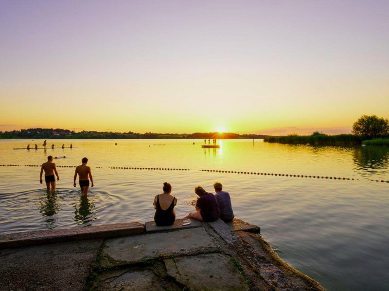 Aabach Hotelの写真