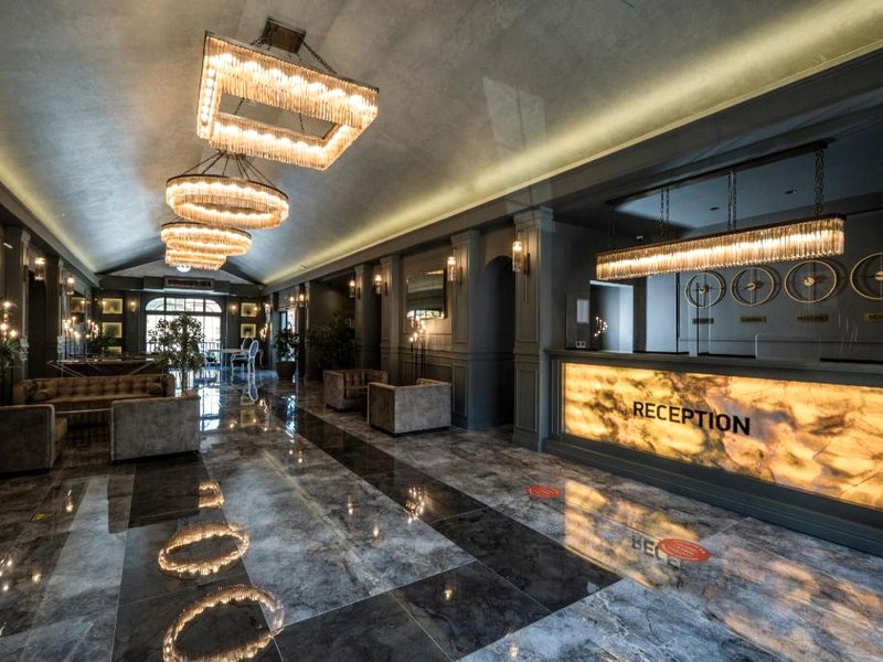 Hotel Karbel Sunの写真