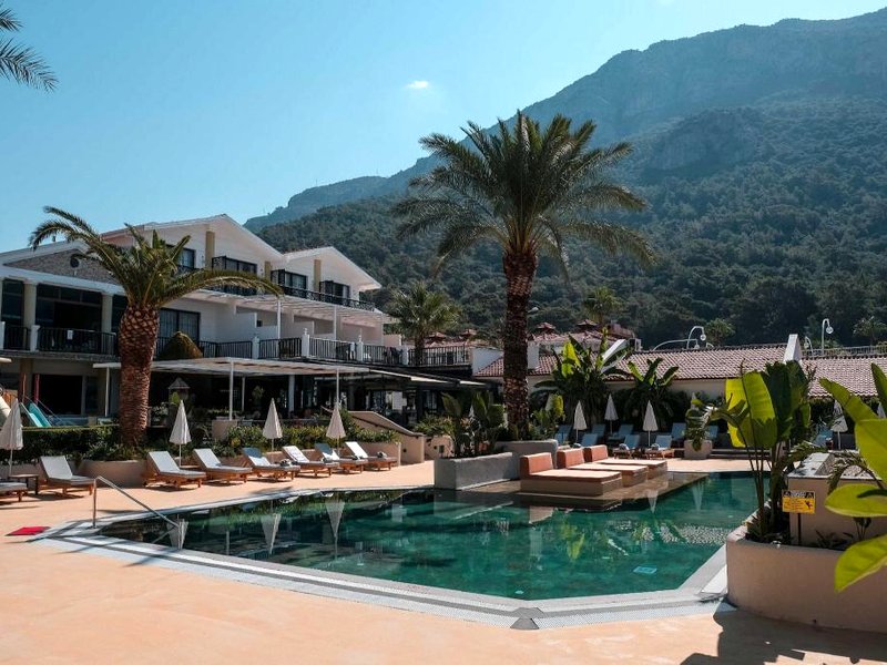 Hotel Karbel Sunの写真