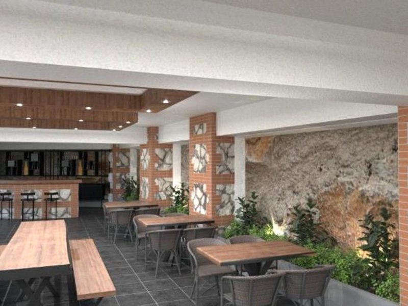 Casa De Levissiの写真