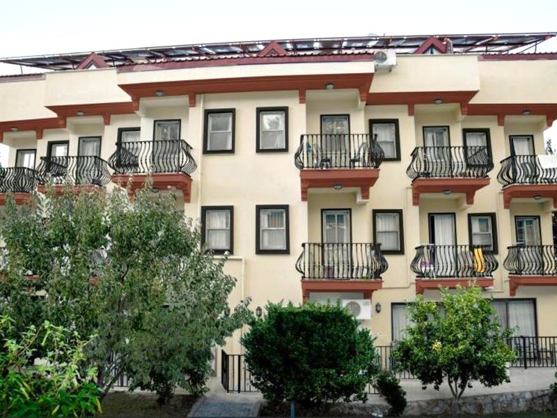 Casa De Levissiの写真