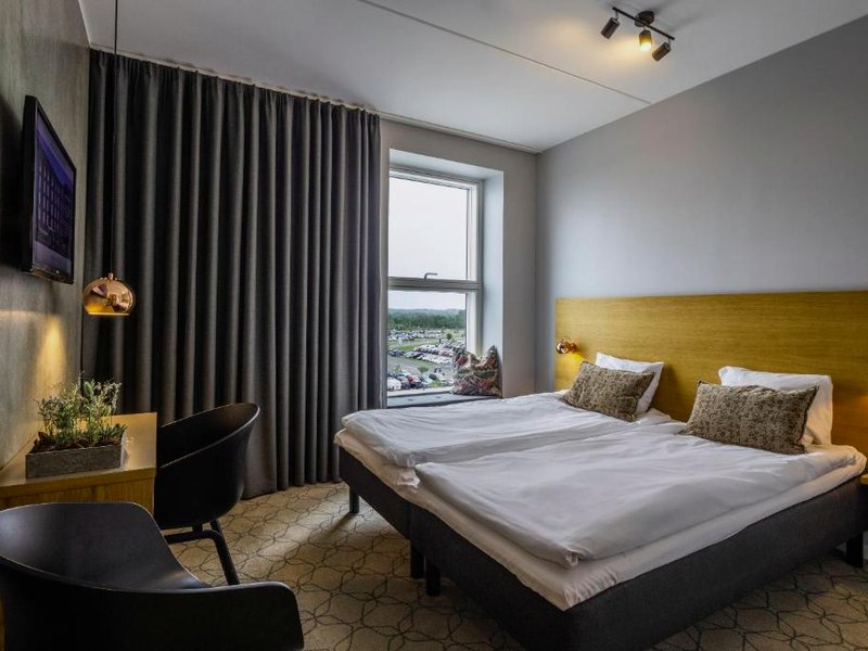 Aalborg Airport Hotelの写真