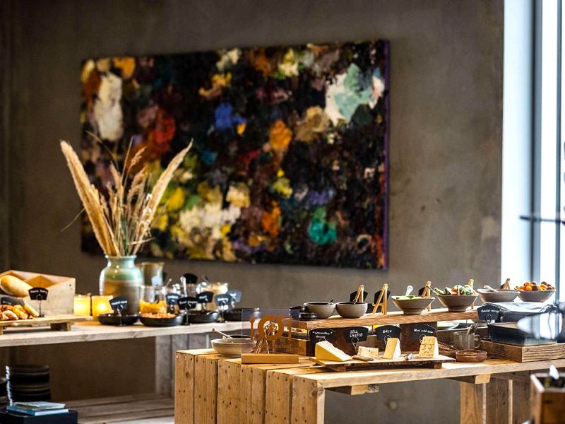 Aalborg Airport Hotelの写真