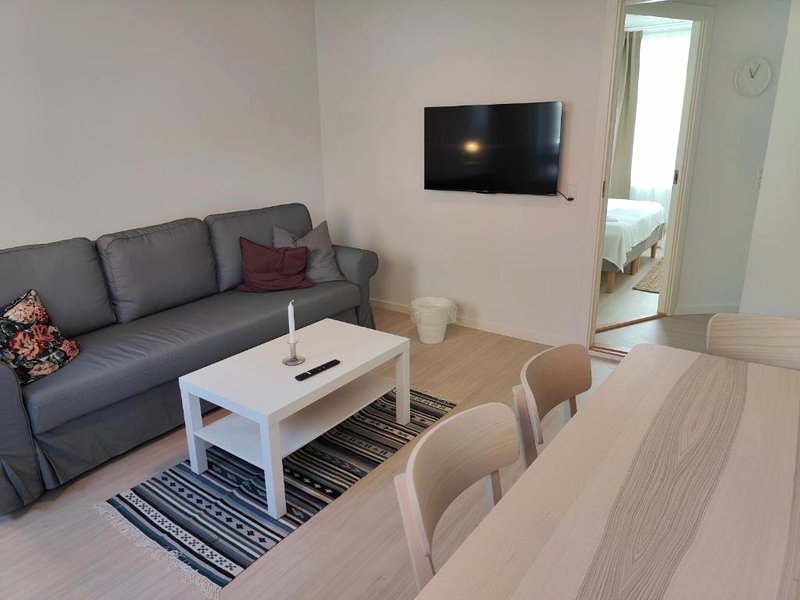 Aalborg City Rooms ApSの写真