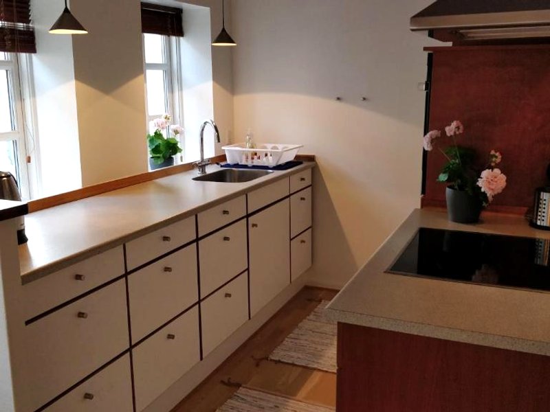 Aalborg City Rooms ApSの写真