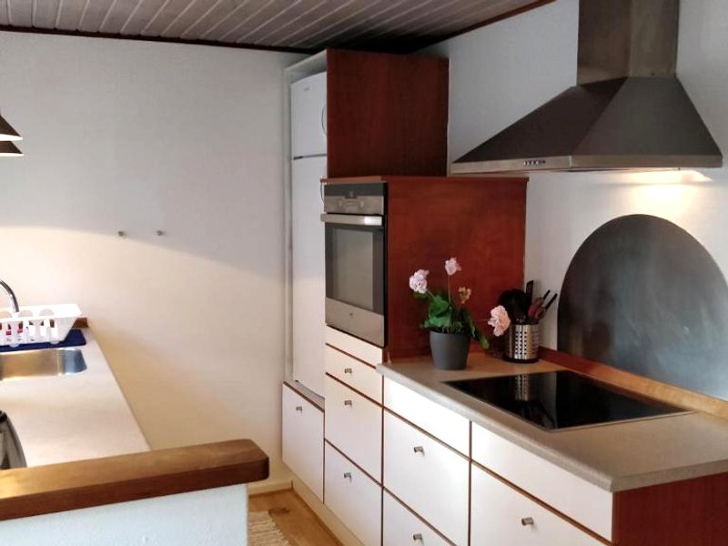 Aalborg City Rooms ApSの写真