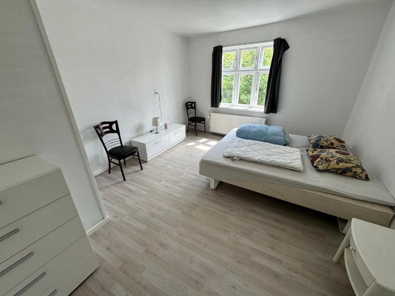 Thistedvej 85C, Room 3の写真