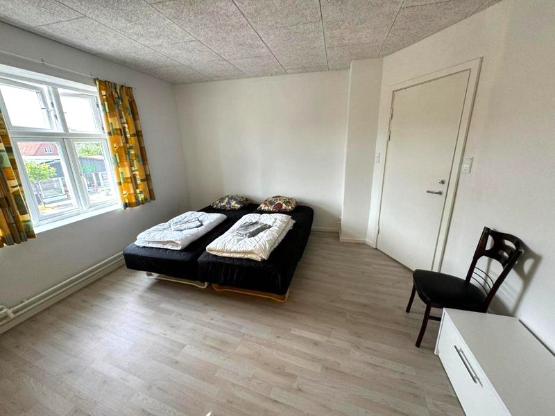 Thistedvej 85C, Room 3の写真