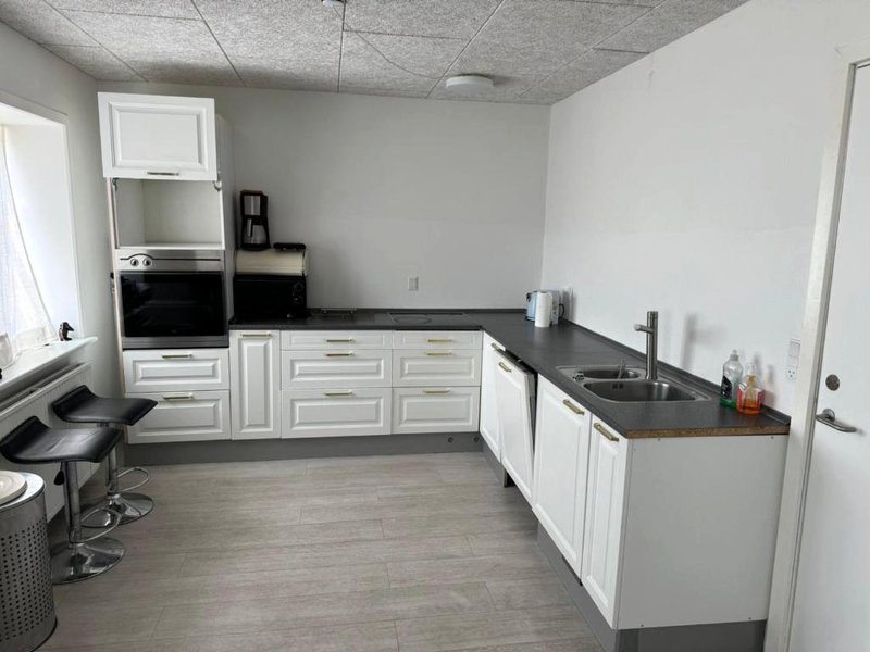 Thistedvej 85C, Room 3の写真