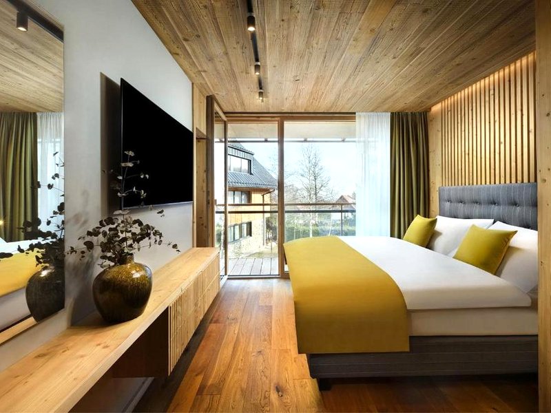 Hotel ELEMENTS Tatranska Lomnicaの写真