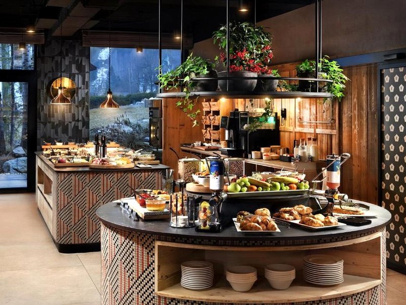 Hotel ELEMENTS Tatranska Lomnicaの写真