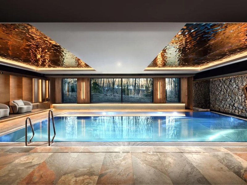 Hotel ELEMENTS Tatranska Lomnicaの写真