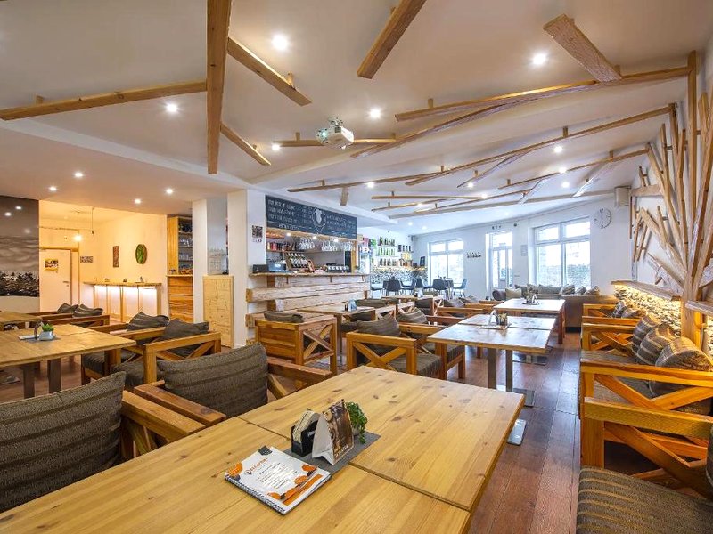 Aparthotel Belvederの写真