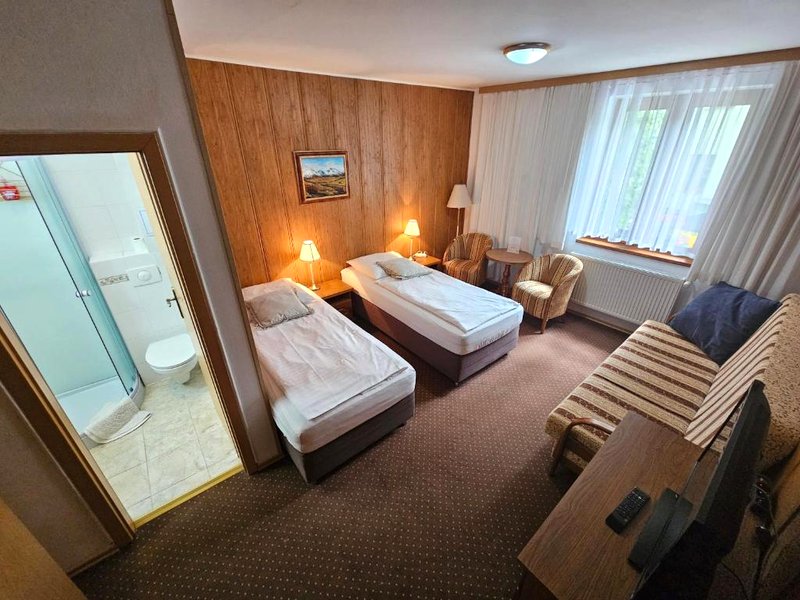 Penzion Encianの写真