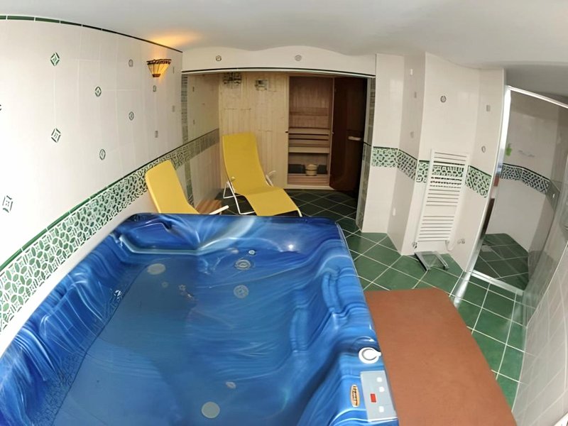 Penzion Encianの写真