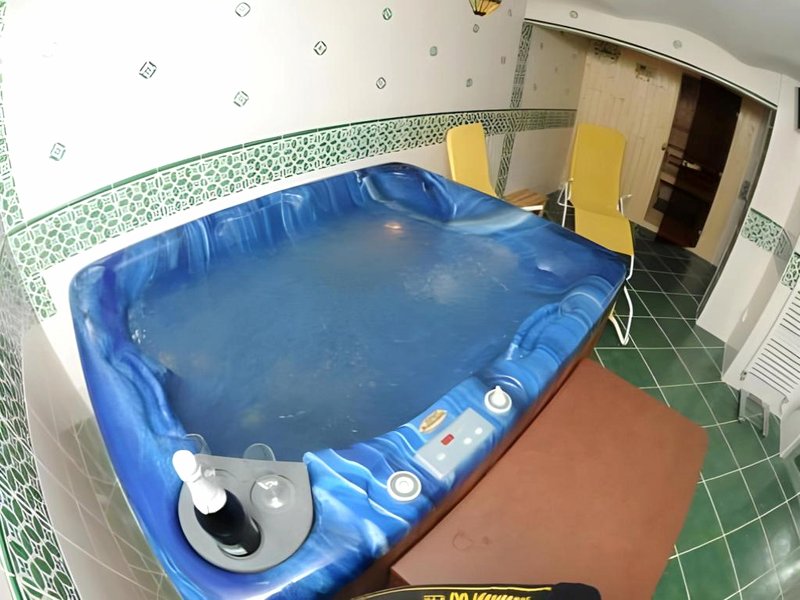 Penzion Encianの写真