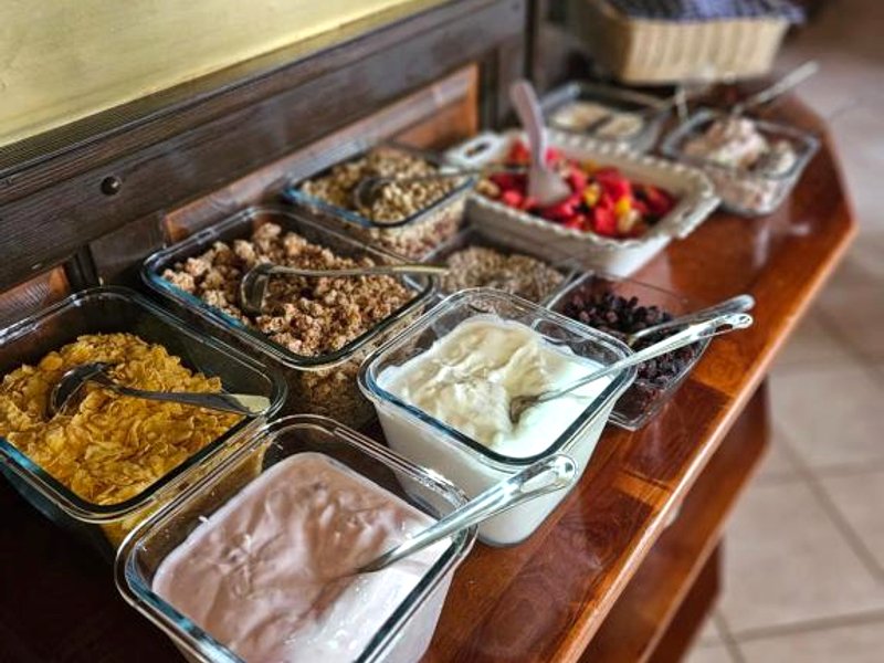 Penzion Encianの写真