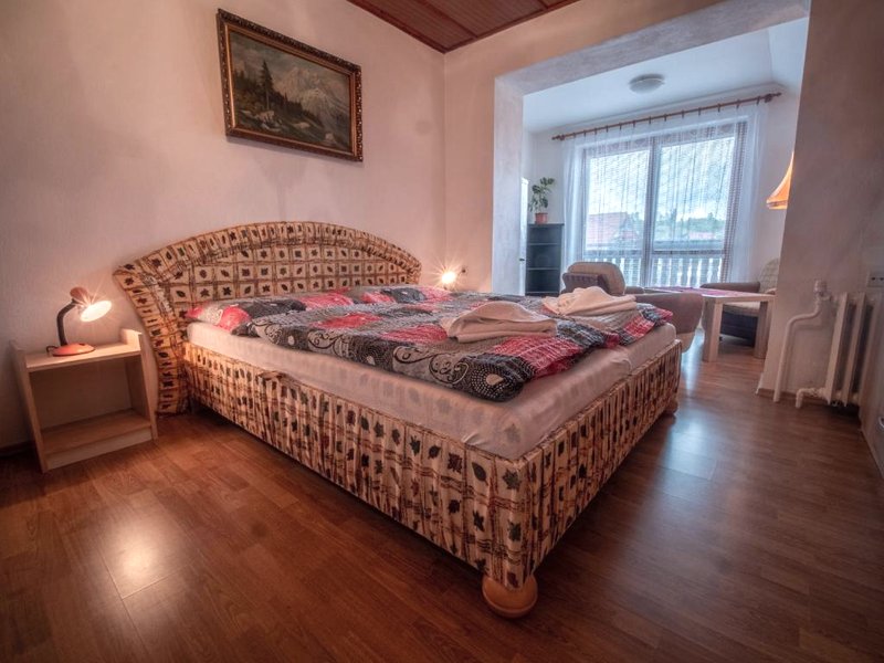 Apartmany Tatry EURO-CRVの写真