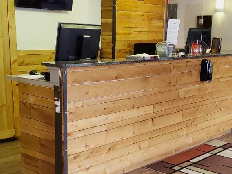 Westlake Innの写真