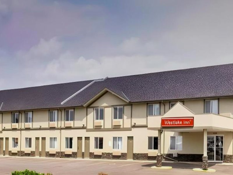 Westlake Innの写真