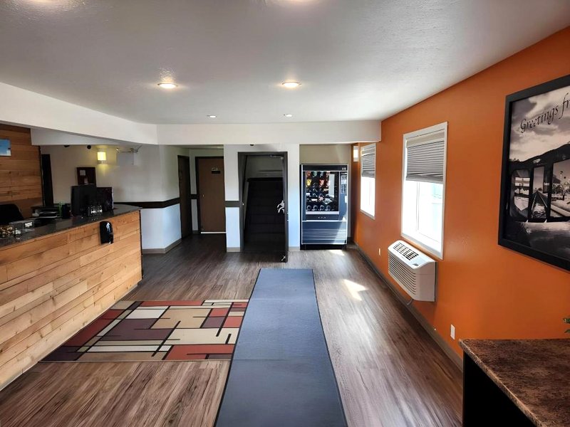 Westlake Innの写真