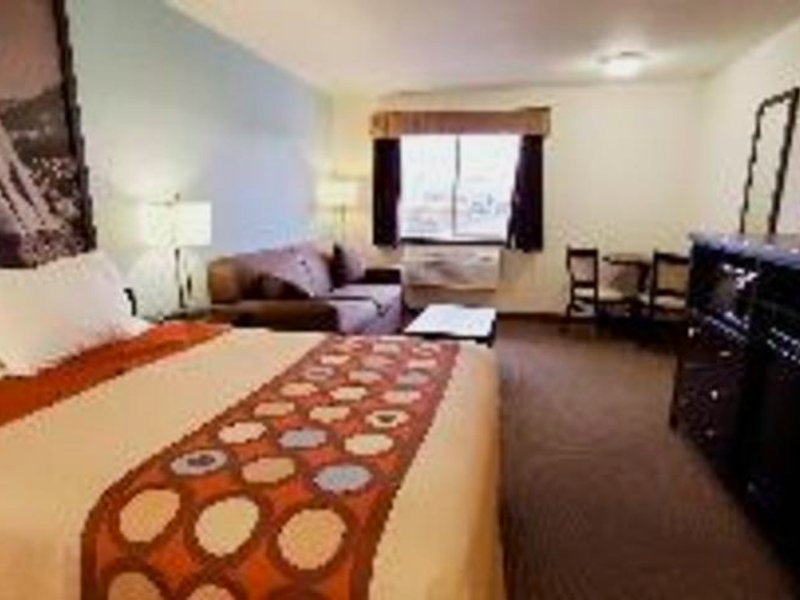 Super 8 Strathmoreの写真