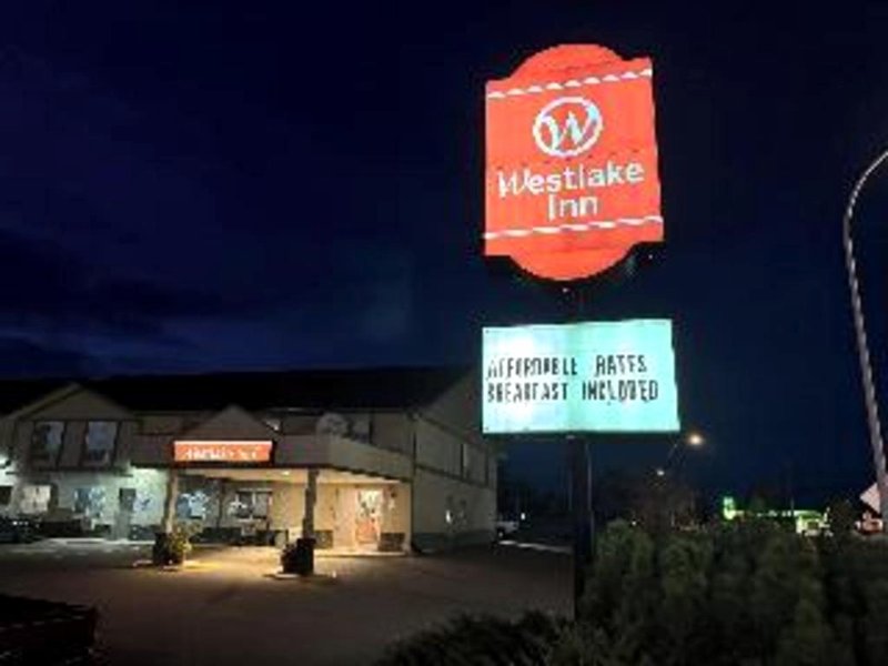 Super 8 Strathmoreの写真