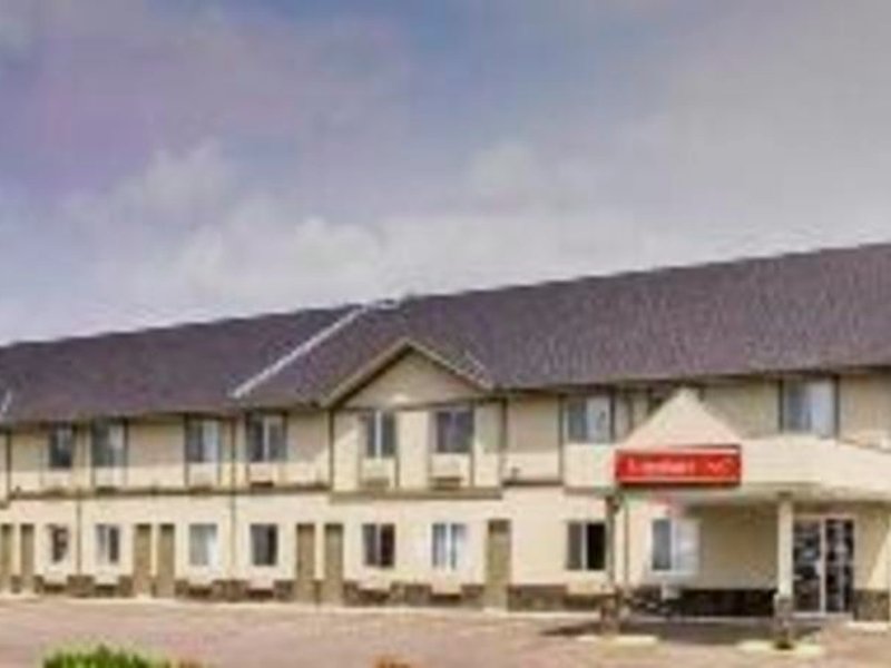 Super 8 Strathmoreの写真