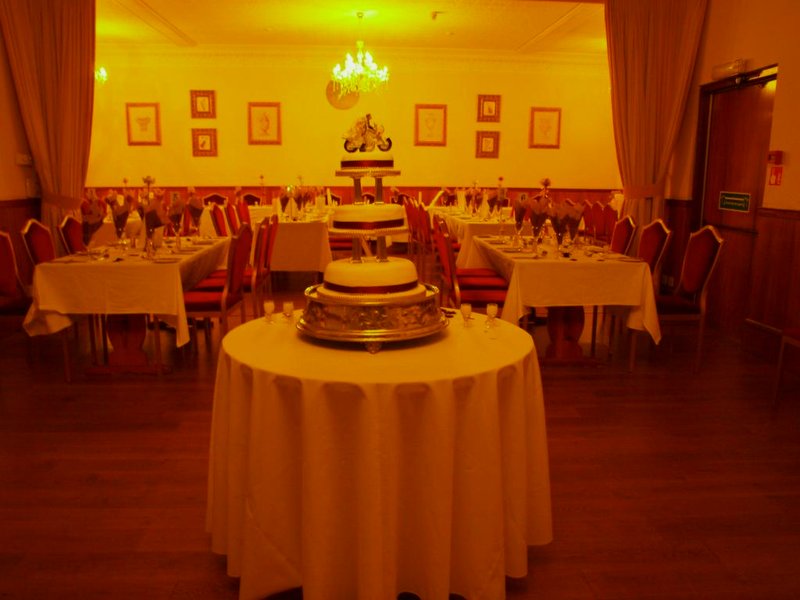 アーガイル アームズ ホテル (Argyll Arms Hotel)の写真