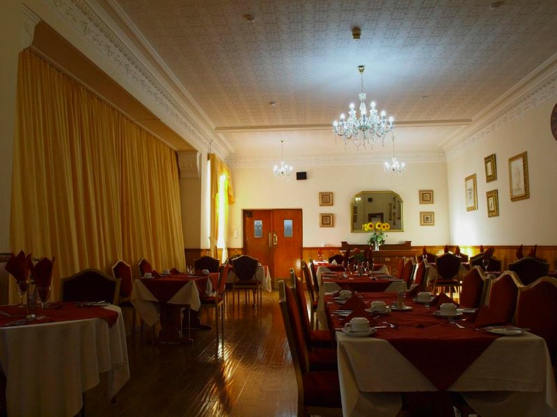 アーガイル アームズ ホテル (Argyll Arms Hotel)の写真