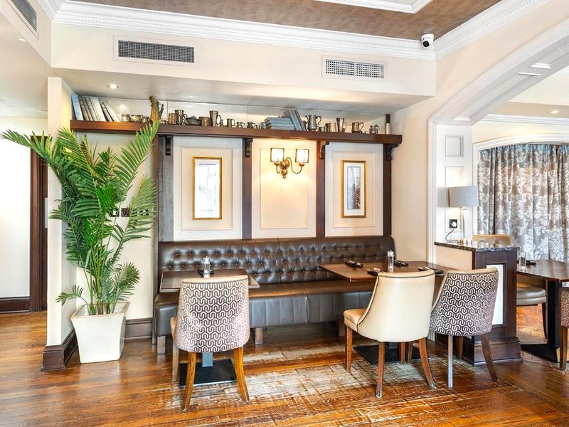 The Royal Hotel Campbeltownの写真