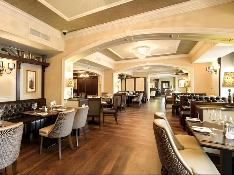 The Royal Hotel Campbeltownの写真