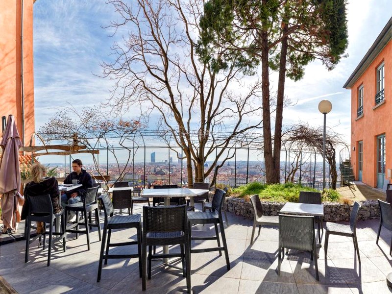 Hostel Lyon Centreの写真