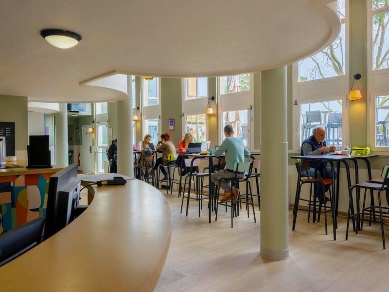 Hostel Lyon Centreの写真