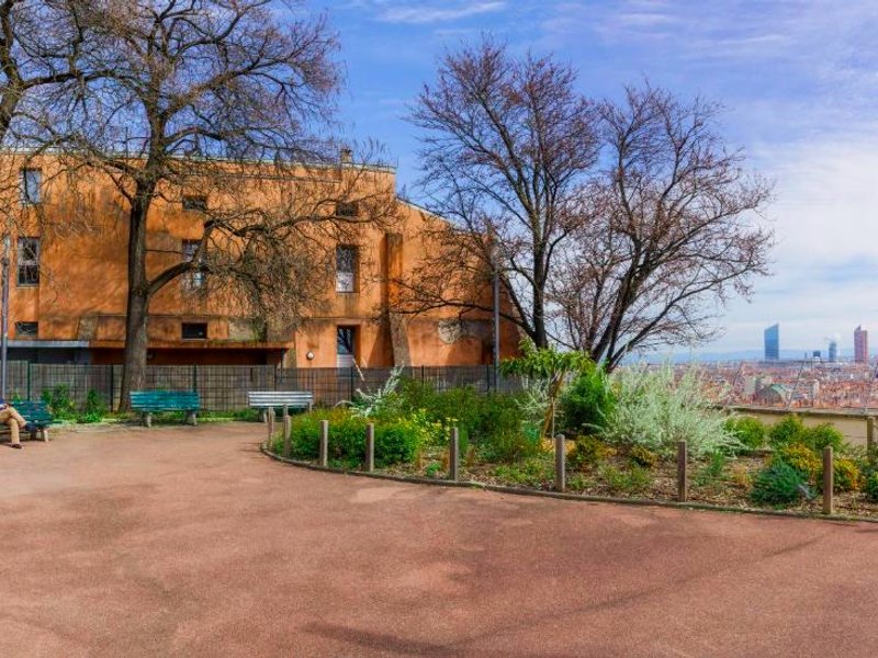 Hostel Lyon Centreの写真