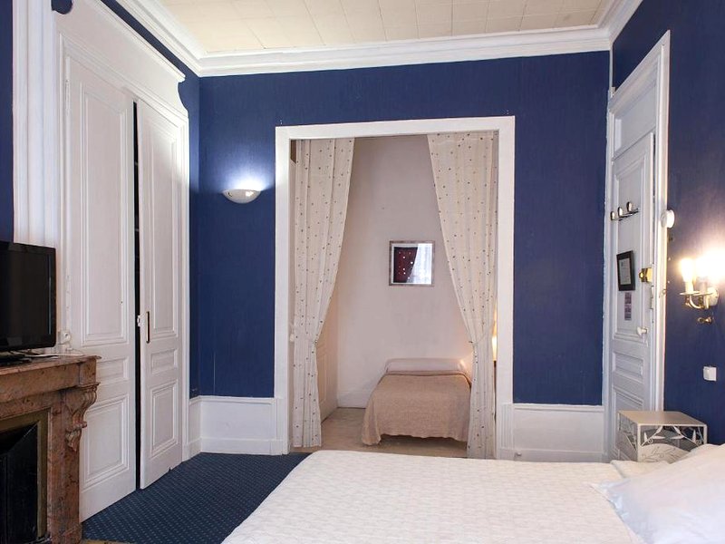 ホテル デ ファキュルテ (Hotel des Facultes)の写真