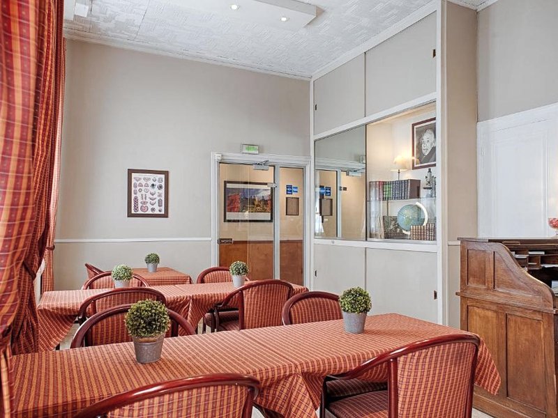 ホテル デ ファキュルテ (Hotel des Facultes)の写真